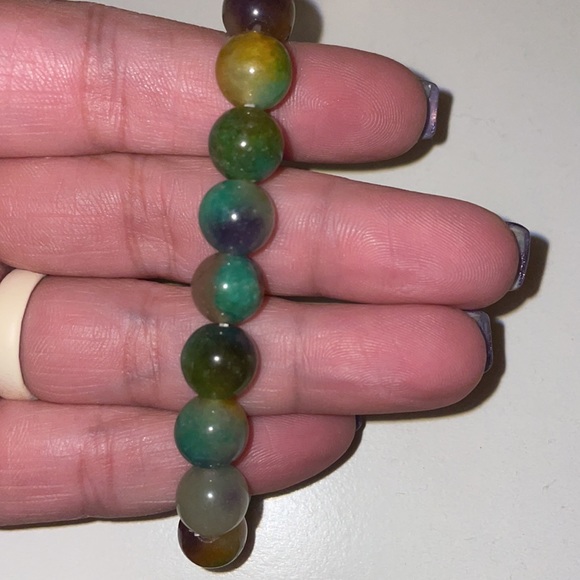 Beautiful bracelet - Picture 2 of 2